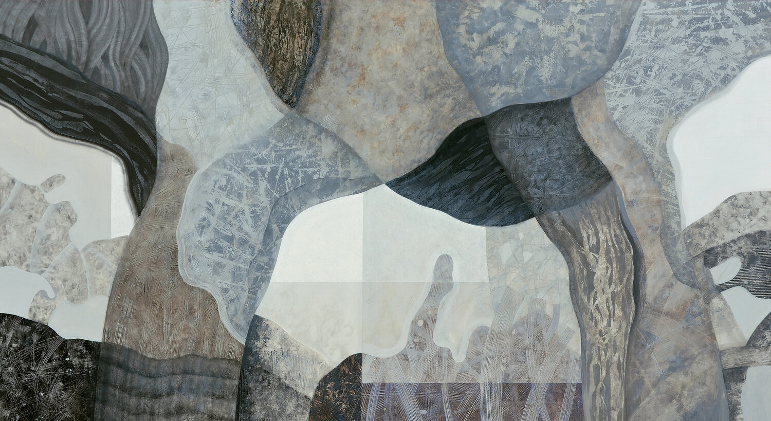 Love III. (2025) Robert Pelles Original painting for sale