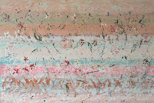 Brigitte by Marie-Danielle Leblanc, Painting for Sale on Select