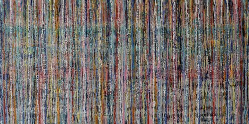 Josiane by Marie-Danielle Leblanc, Painting for Sale on Select