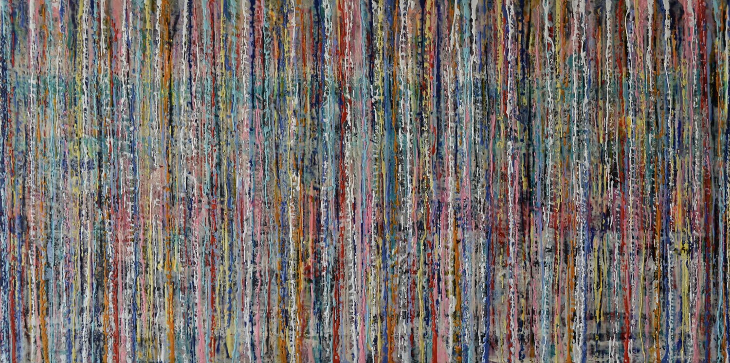 Josiane Marie-Danielle Leblanc Original painting for sale