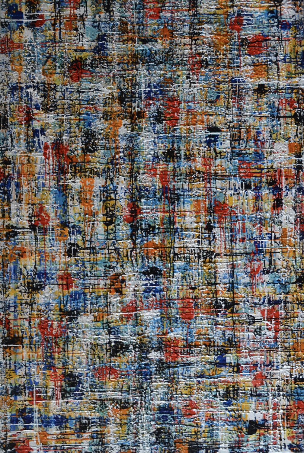 Self love Marie-Danielle Leblanc Original painting for sale