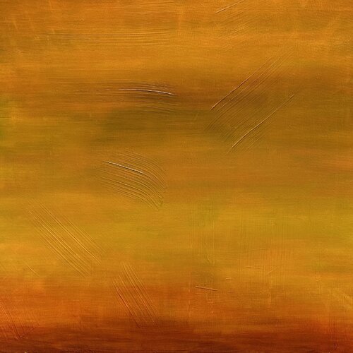Mango Dusk by Rodolfo III Molina, Painting for Sale on Select