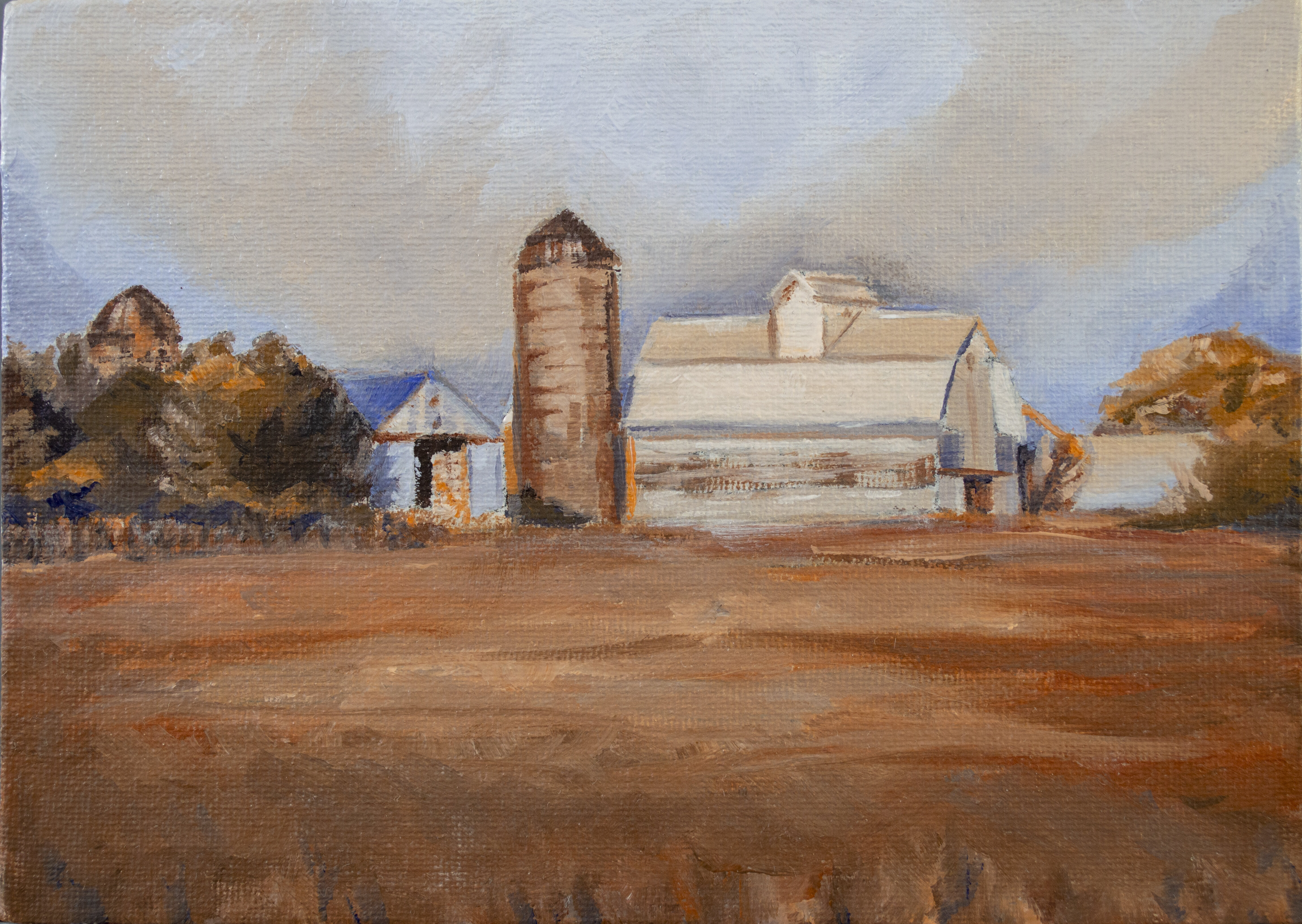 Topic Farm