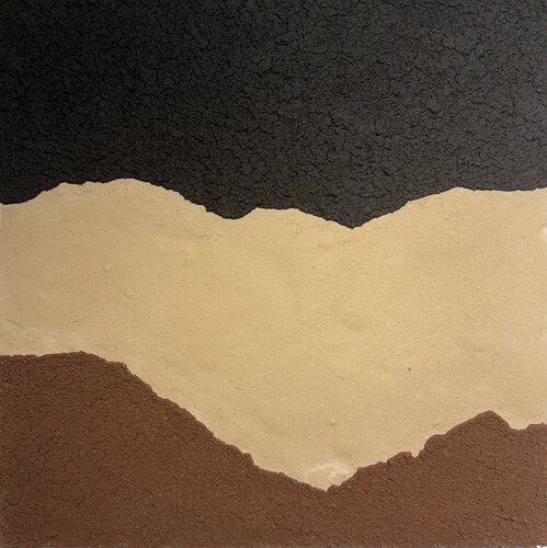 ANTOFAGASTA I by Diego Arribas, Painting for Sale on Select