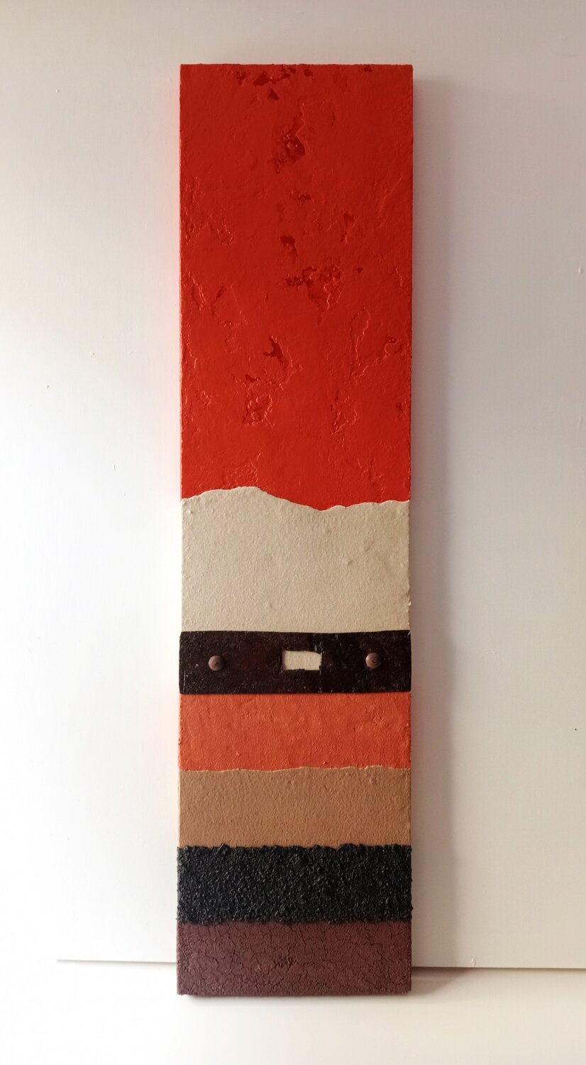 SUNSHINE 2408 Diego Arribas Original painting for sale