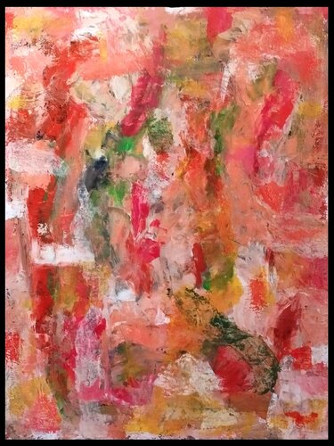 Le panier de légumes, nature morte,  Aout 2022 by Erwin STEINBACH, Painting for Sale on Select