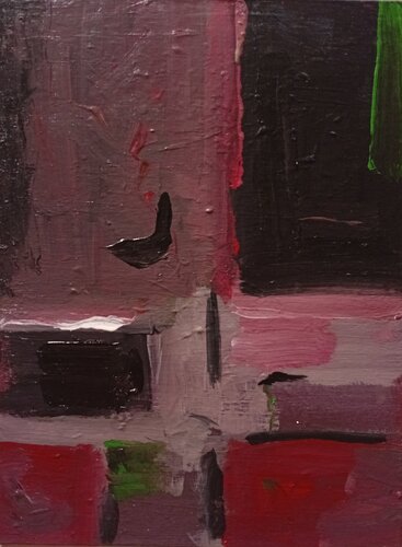My Village by Arttake Studio, Painting for Sale on Select