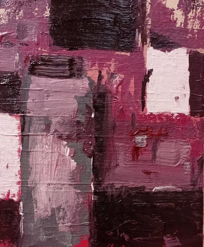 nice space by Arttake Studio, Painting for Sale on Select