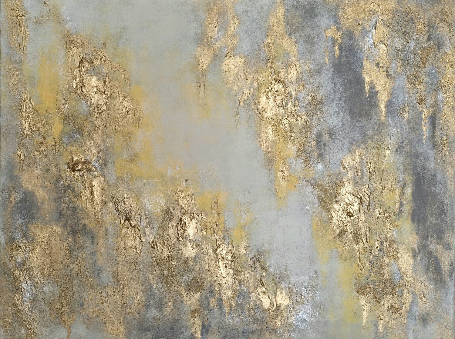 "SUNSHINE" TATIANA KARAPETIAN Original painting for sale