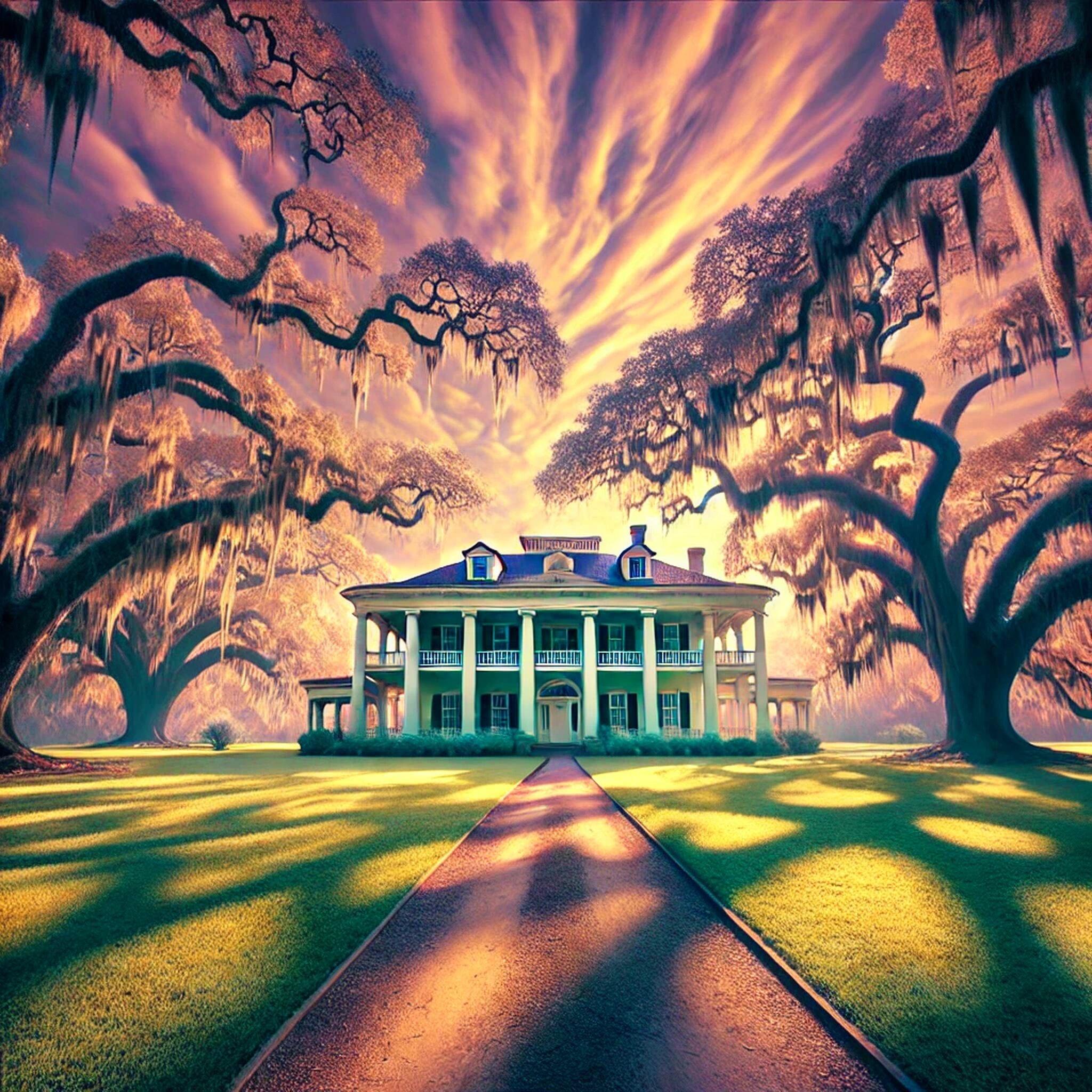 Topic Oak paintings
