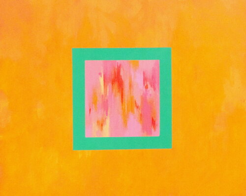 JAIPUR PINK CITY III by Sonia Hernández, Painting for Sale on Select