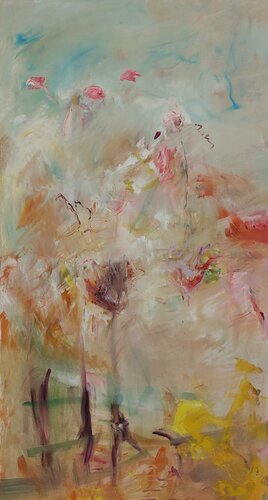 2021/09/28 by Maritta Weber, Painting for Sale on Select