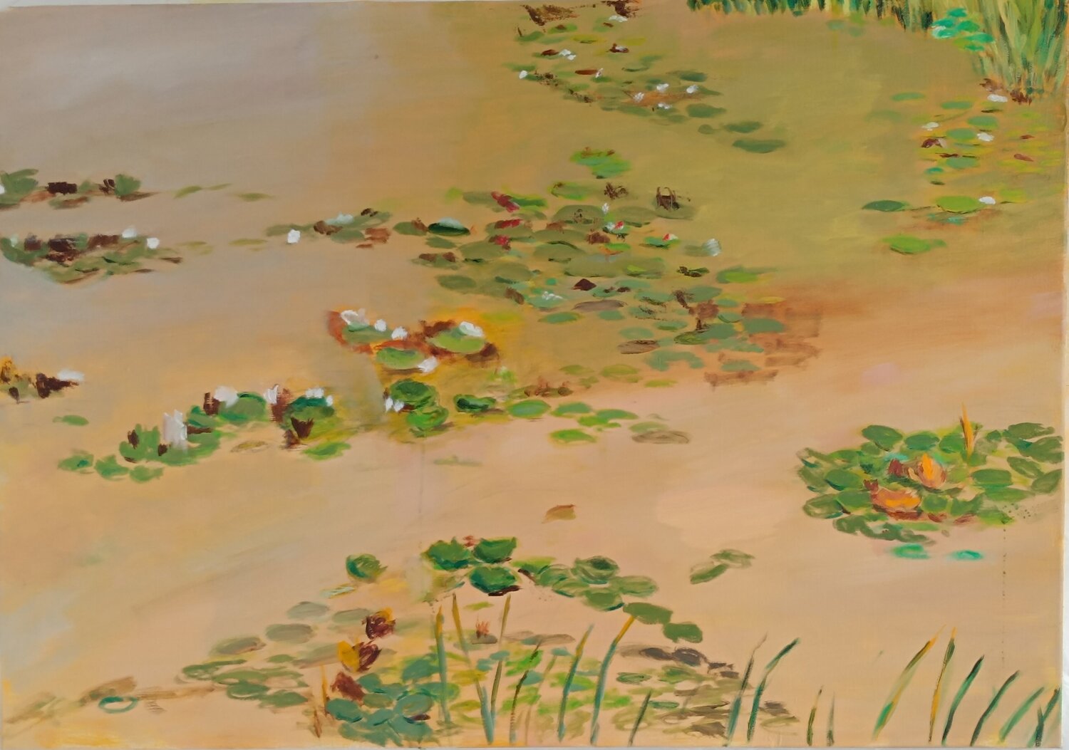 Dorfteich