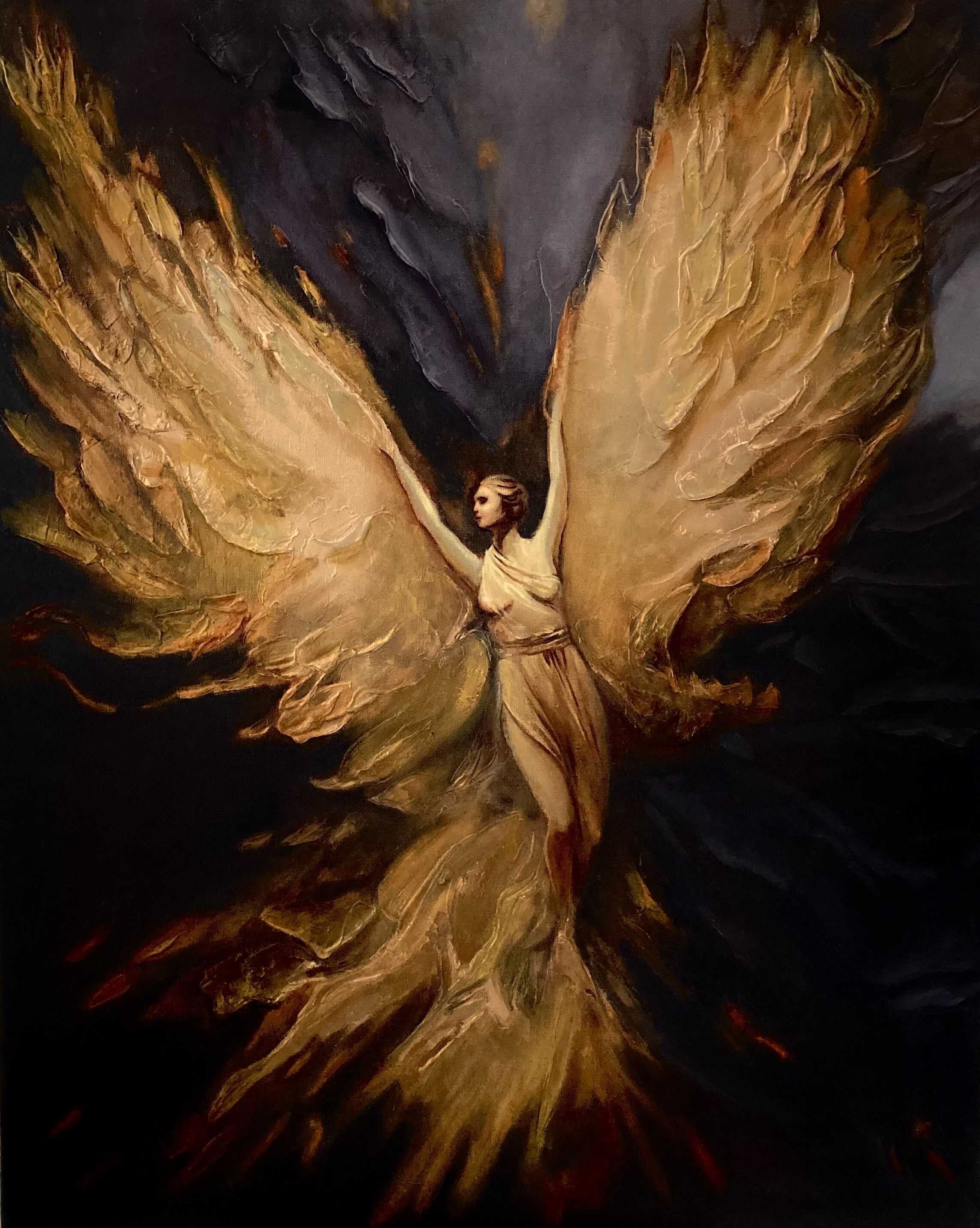 Topic Angel