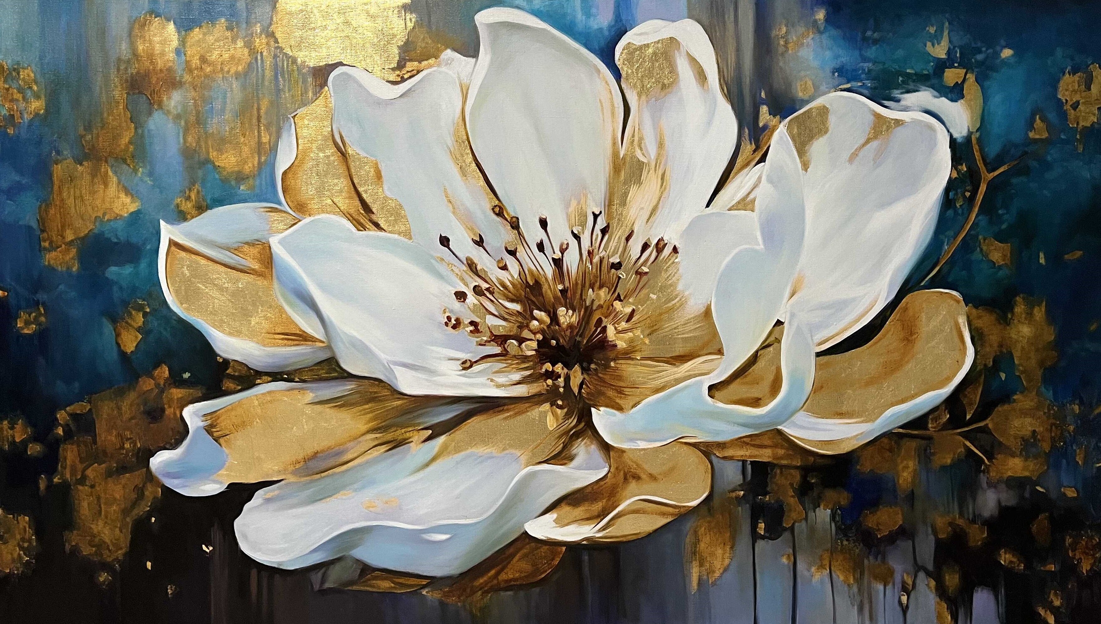 Topic Created paintings