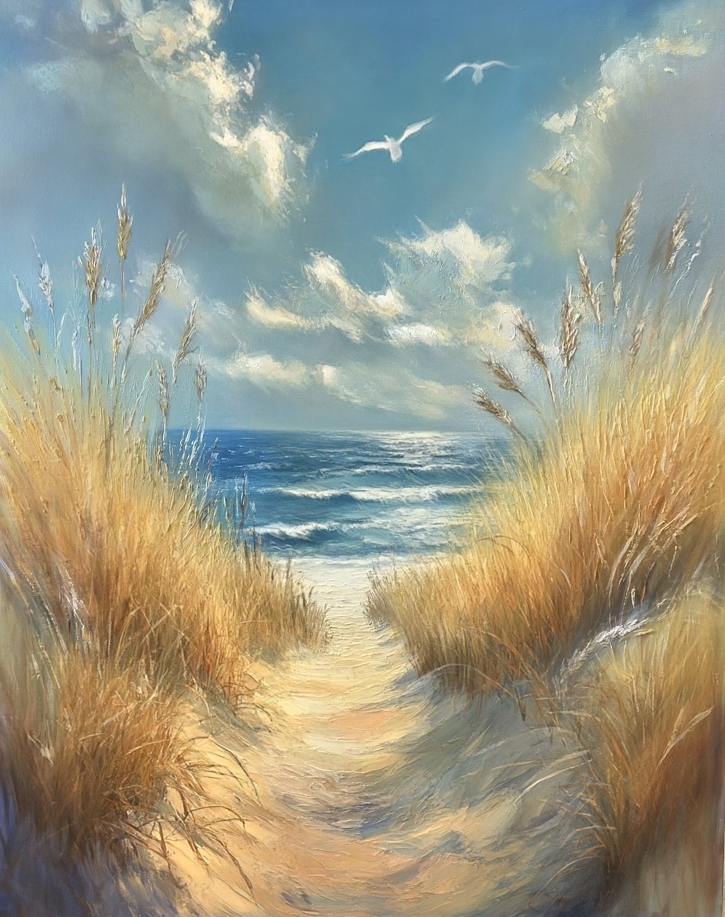 Topic Premium paintings