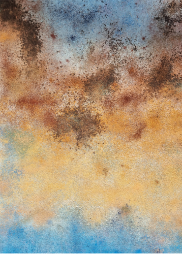 NIMBUS by Maika Vera, Painting for Sale on Select