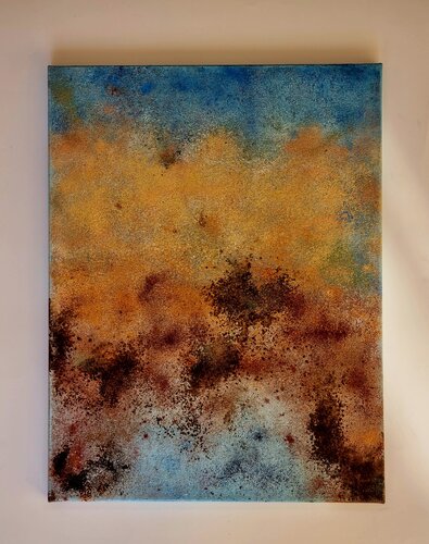NIMBUS by Maika Vera, Painting for Sale on Select