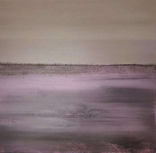 Intervalo by Maika Vera, Painting for Sale on Select
