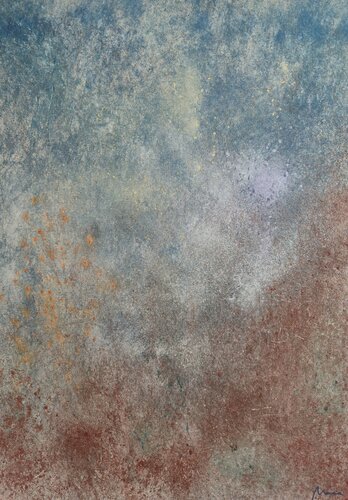 LIMINAL by Maika Vera, Painting for Sale on Select