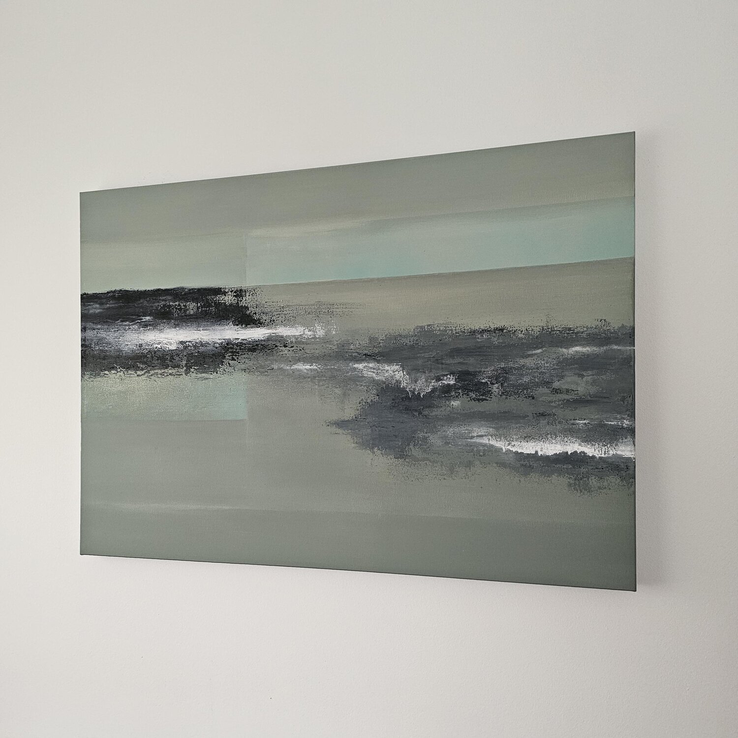 "Bruma" Maika Vera Original painting for sale