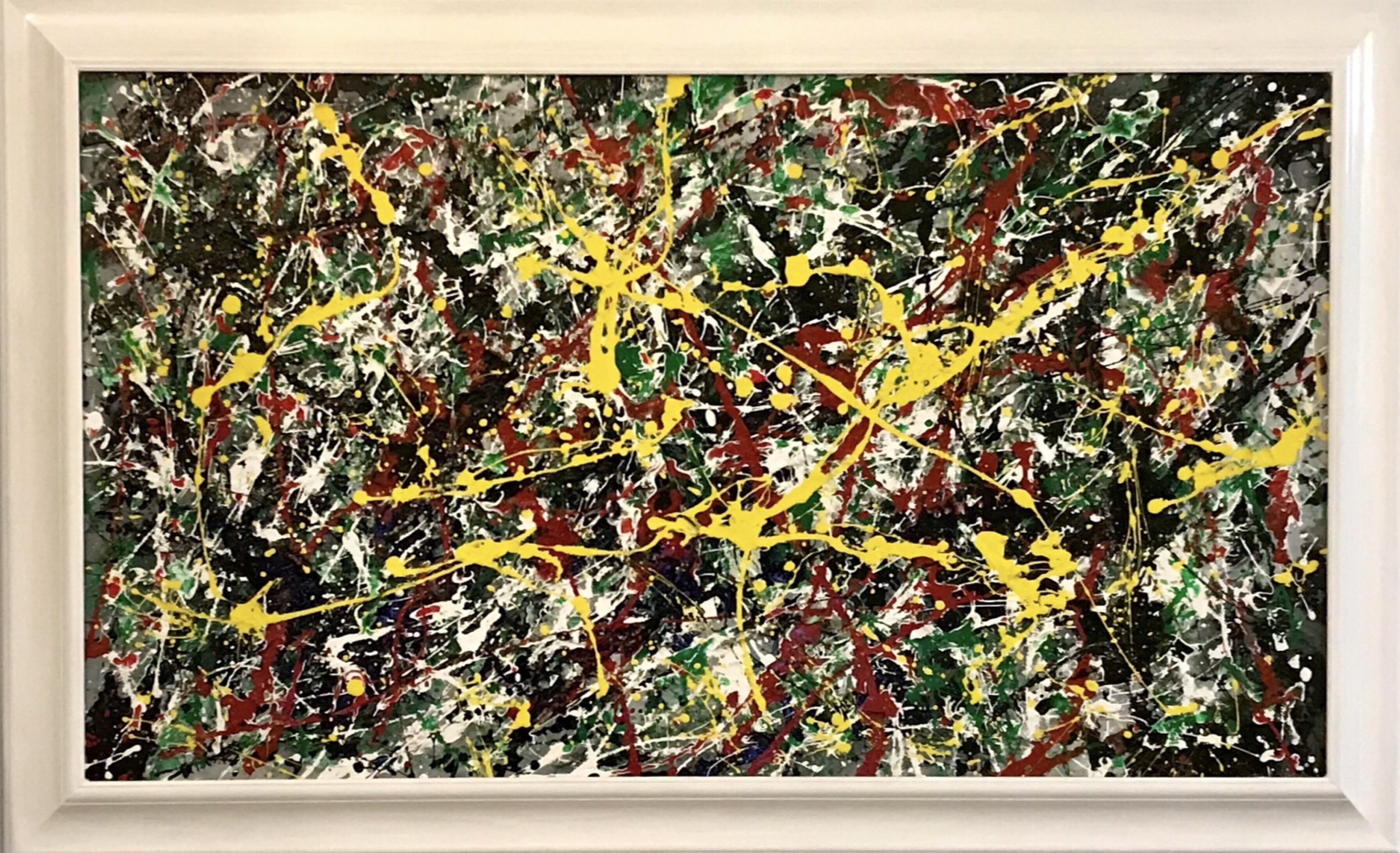 Astrazione 18