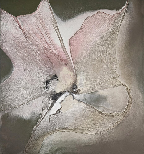 Breeze of Nurishment by Leah Hicks, Painting for Sale on Select