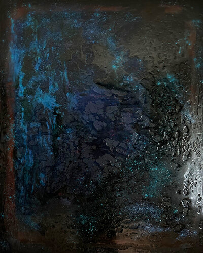 #265 by Wibke Brode, Painting for Sale on Select