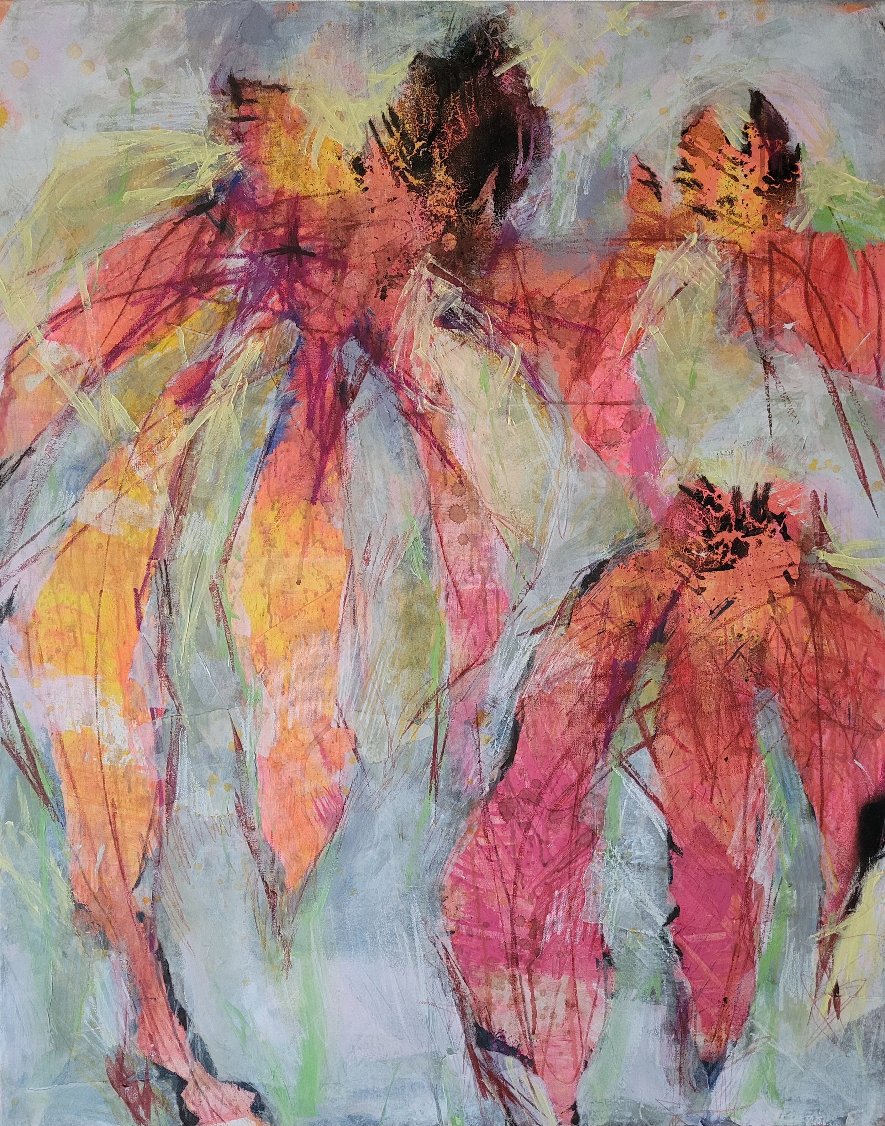 flora:august IV