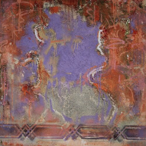 HOMMAGE AND DAS ALTE VENEDIG by Günther Baechler, Painting for Sale on Select