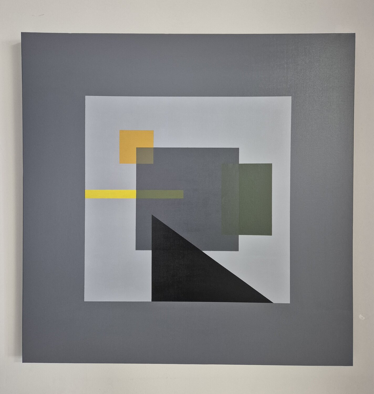 Greys and Co.02 Francesc Bergadà Gassol Original painting for sale