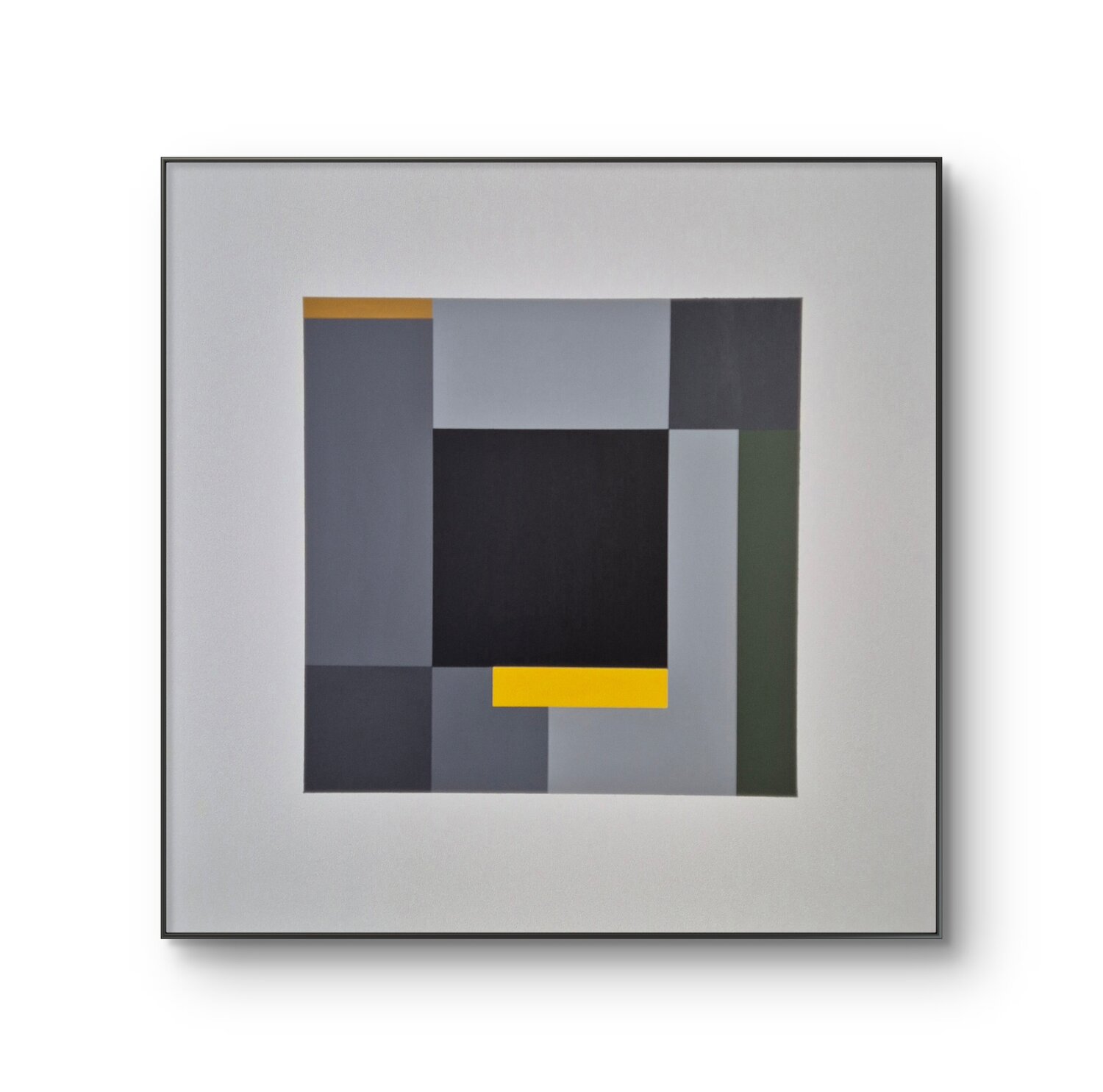 Greys and Co.03 Francesc Bergadà Gassol Original painting for sale