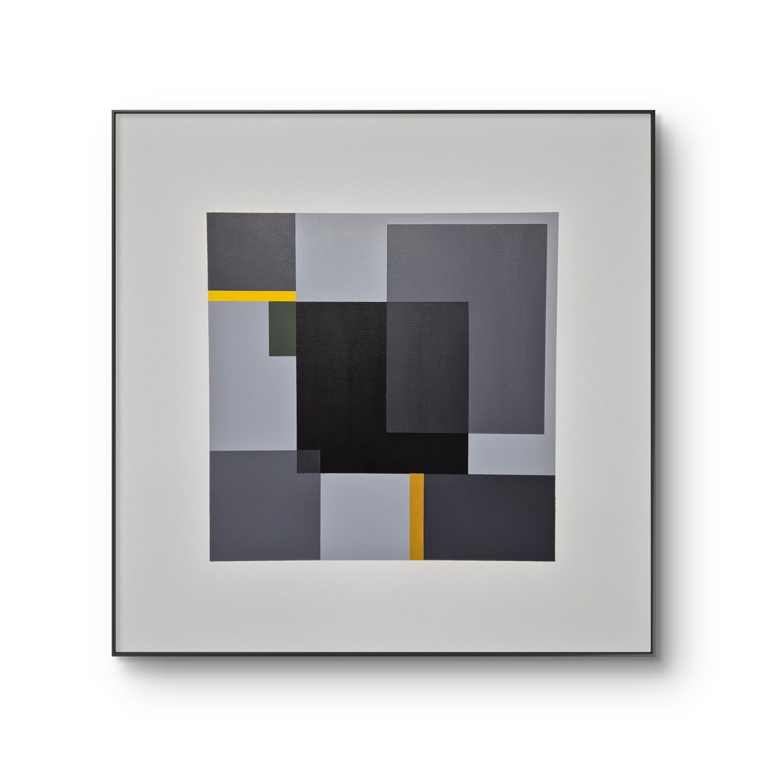 Greys and Co.04 Francesc Bergadà Gassol Original painting for sale