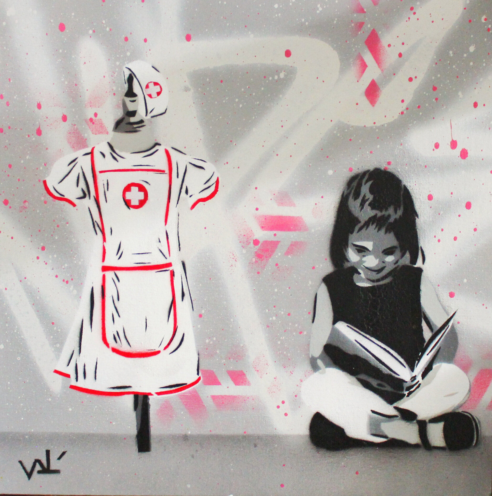 Topic Nurse