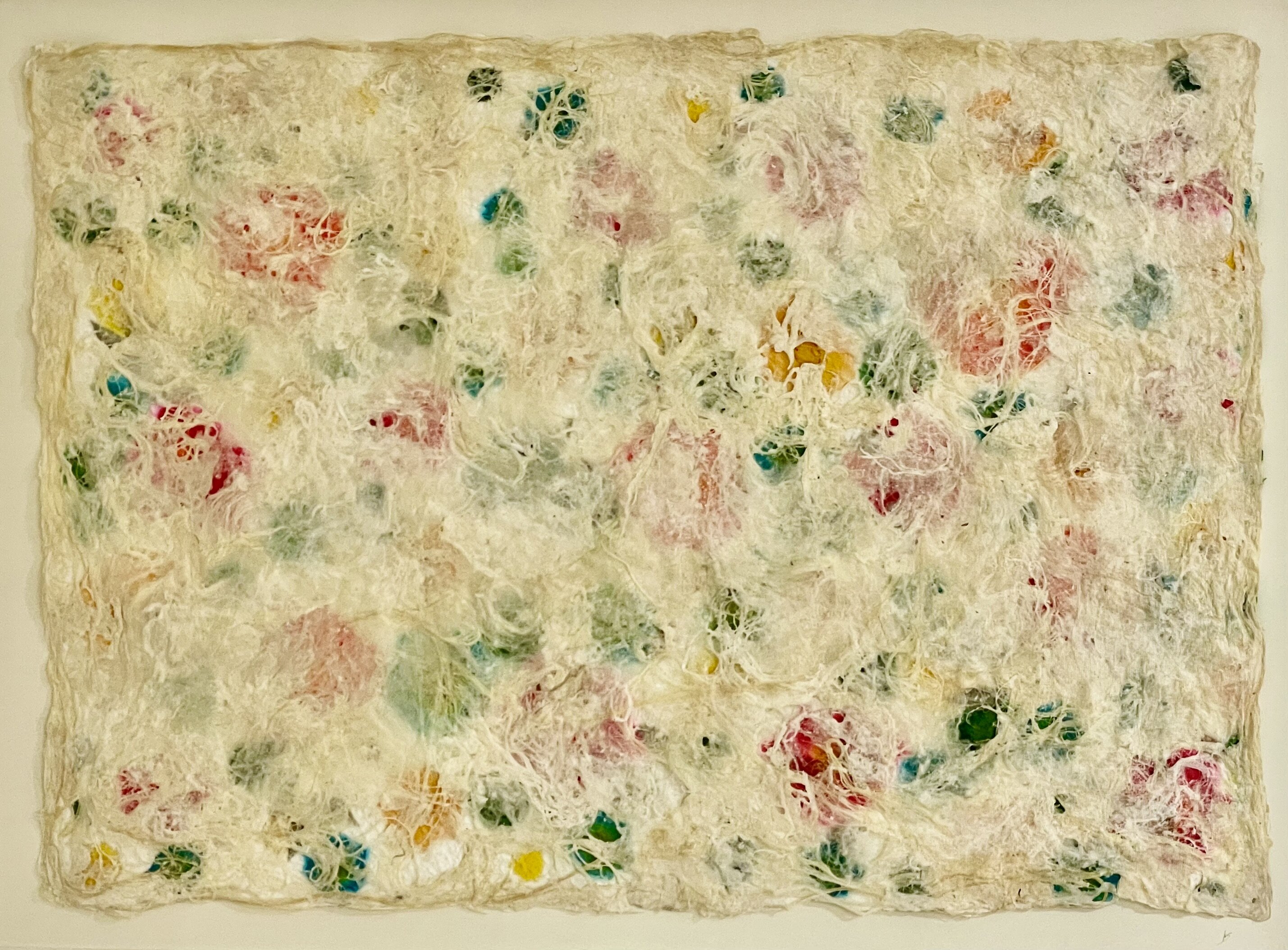 Botanical freedom - Thread n° 11 - Mayuko's Thread