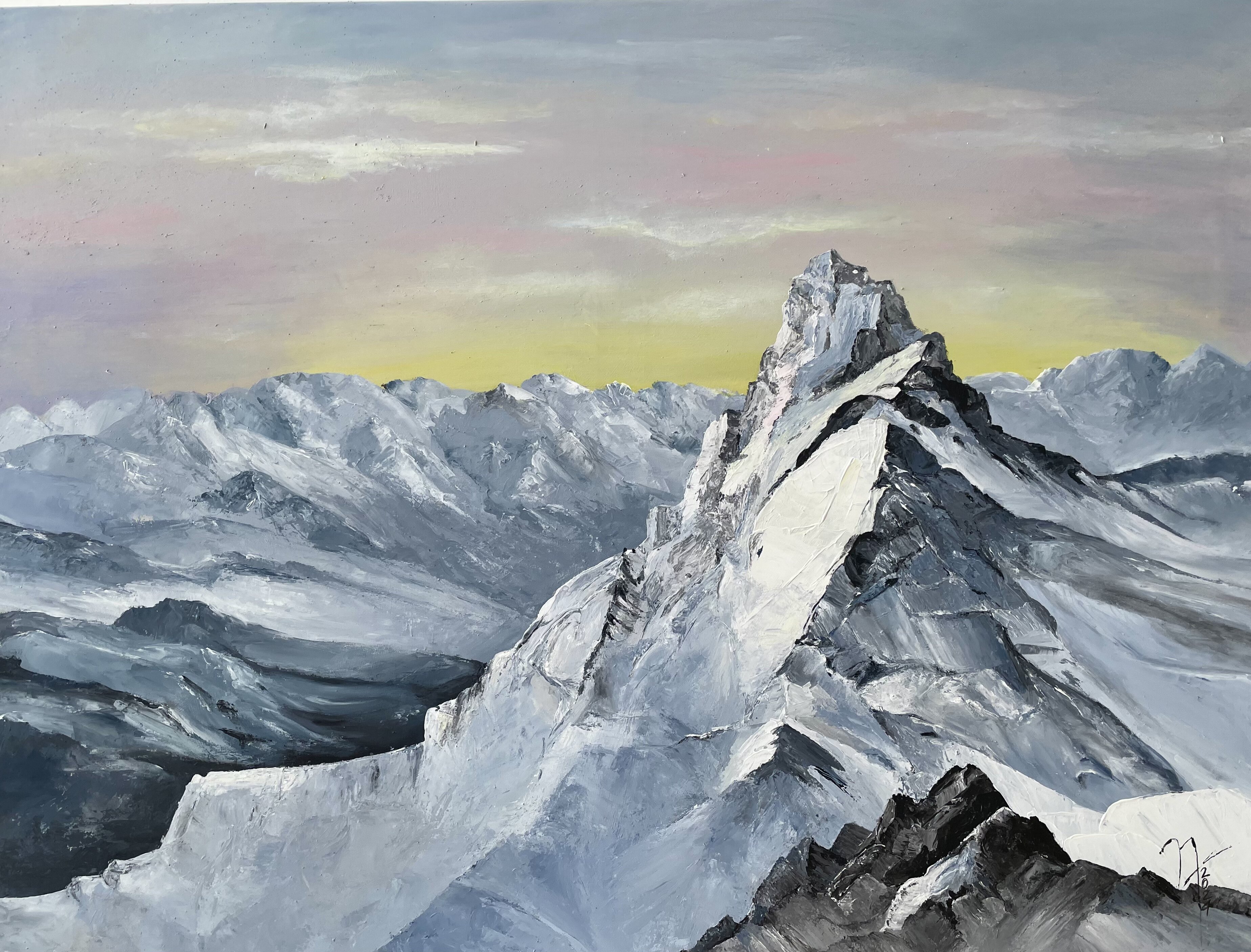 Matterhorn