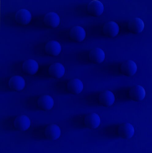ALLE WEGE by René Düsel, Painting for Sale on Select