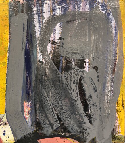 Cefeo by Marcelo Zanini, Painting for Sale on Select