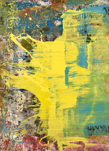 Toffo by Marcelo Zanini, Painting for Sale on Select