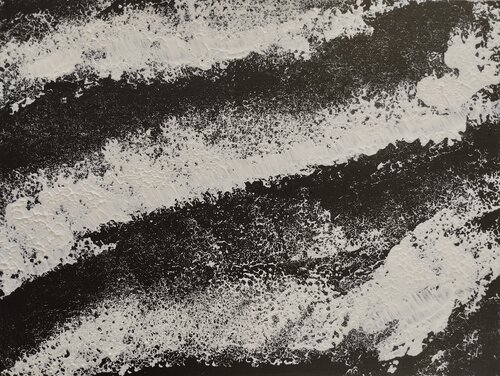 Pelago IV by Giovanni Giunta, Painting for Sale on Select
