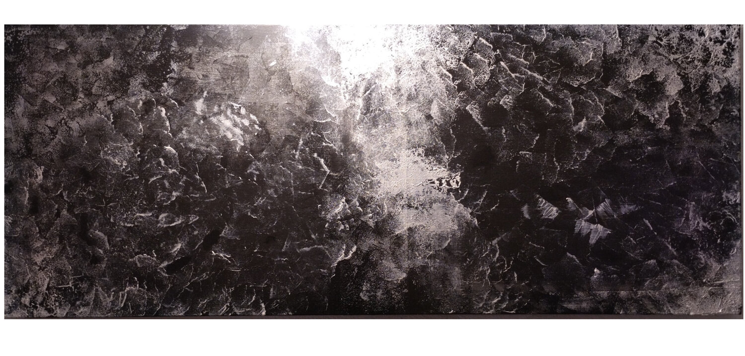 Pelago II Giovanni Giunta Original painting for sale