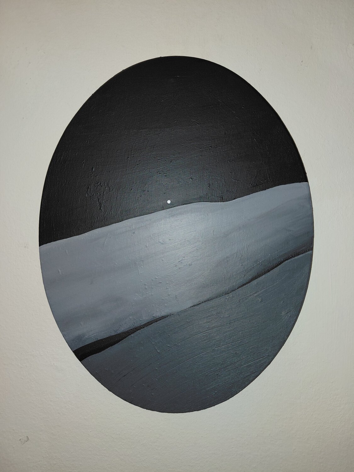 Titanide Giovanni Giunta Original painting for sale