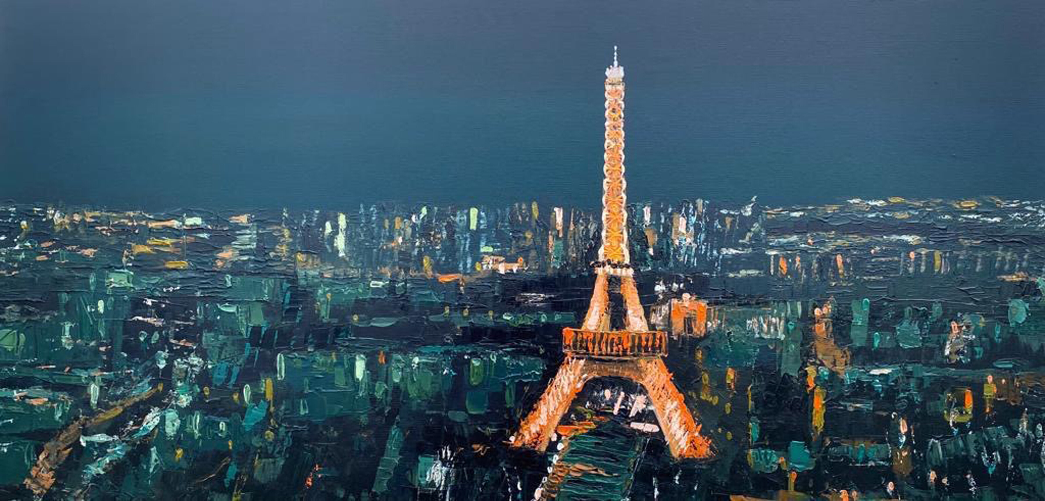 Eiffel Tower