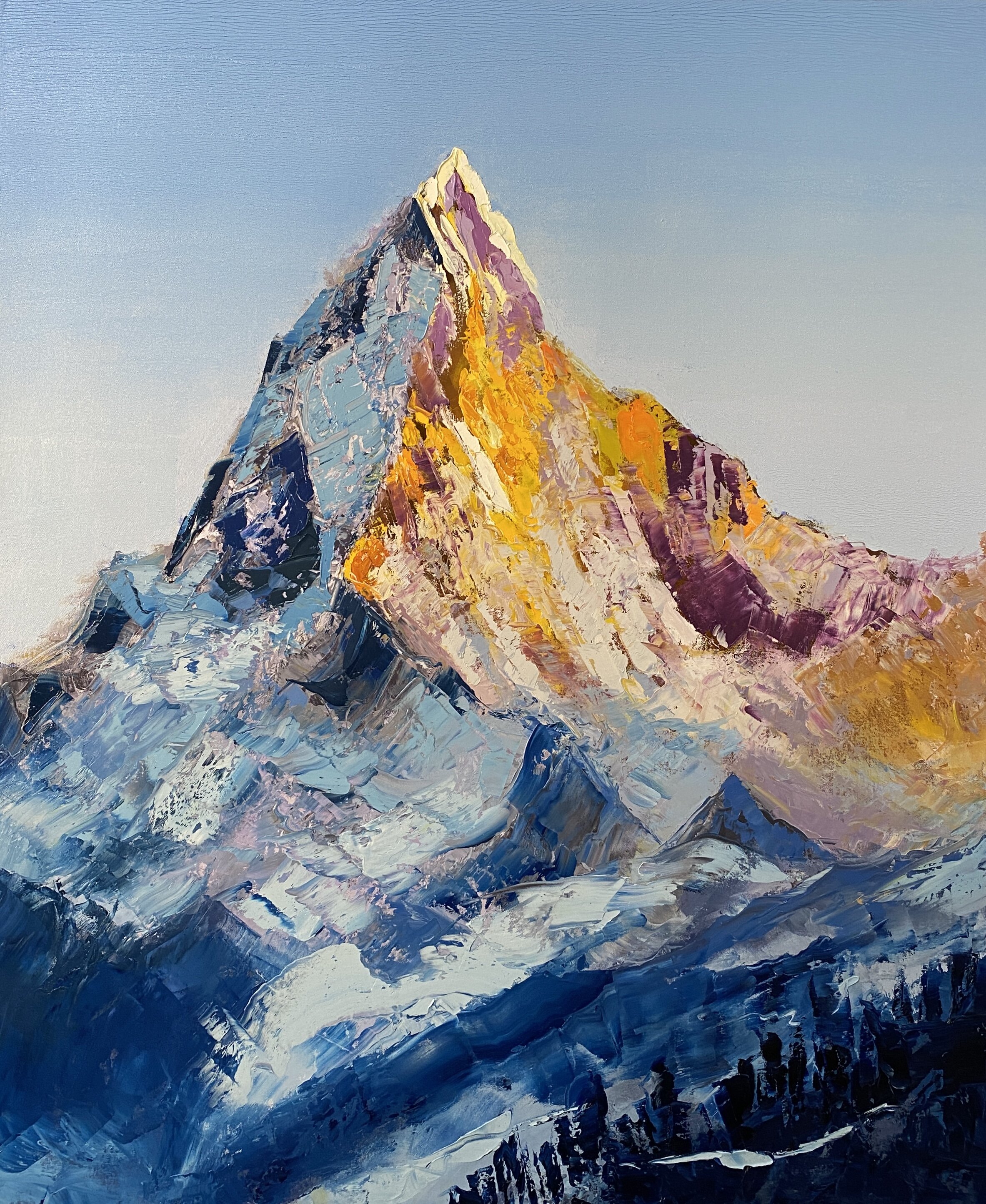 Mountain