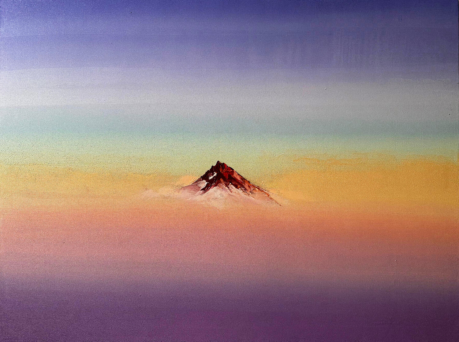Zenith Ashwini Patil Original painting for sale