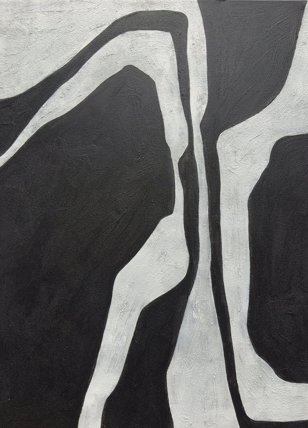 Motion Anastasiia Krykun Original painting for sale