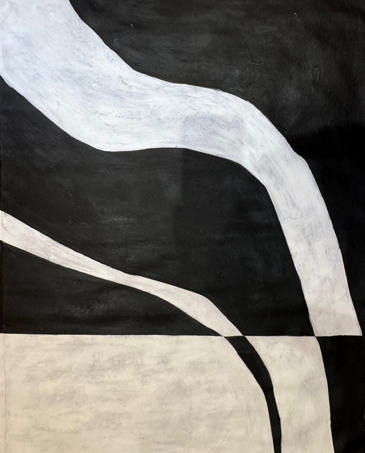 Balance Anastasiia Krykun Original painting for sale