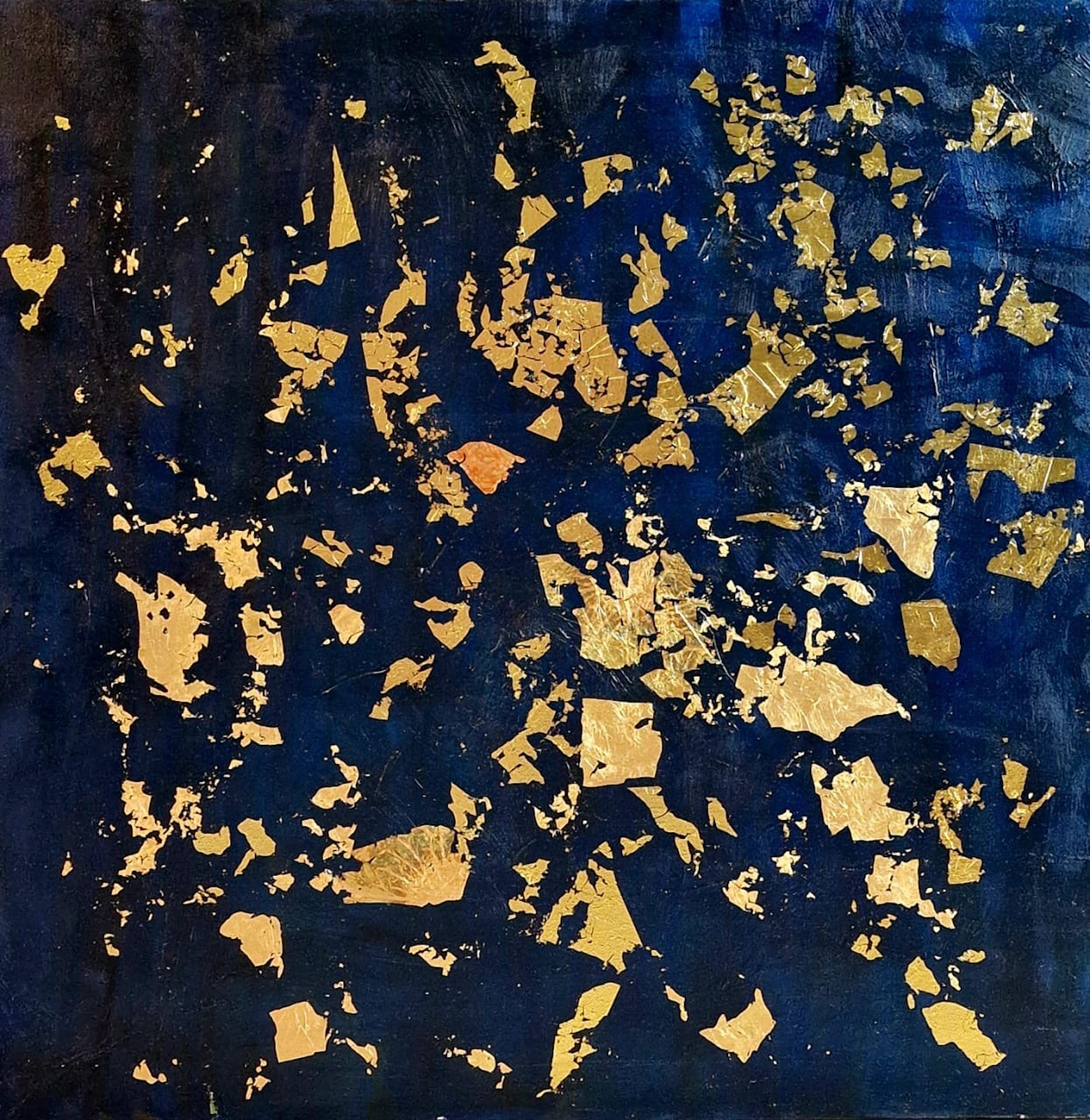 Topic Gold Leaf