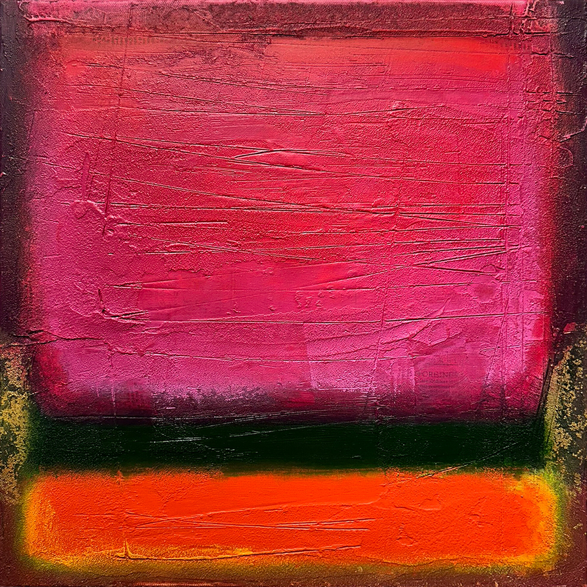 Topic Rothko