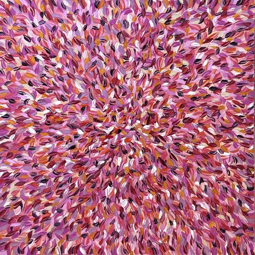 Liberté… (EXPRESSION LIBRE 2026) by Olivier Messas, Painting for Sale on Select